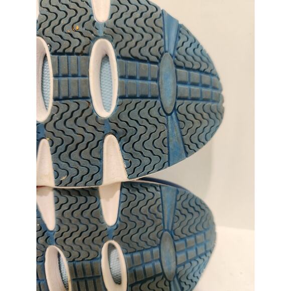 RYKA AQUA SPORT MADE FOR WOMEN TENNIS SHOES SIZE 9m - Picture 8 of 11